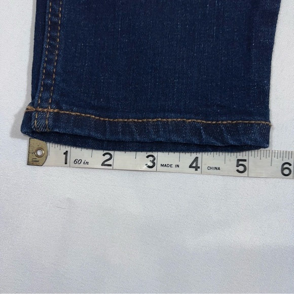 Old Navy Blue Skinny Jeans Classic Denim - Picture 11 of 11